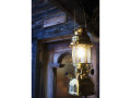 Petromax HK500 Fotogenlampa Mässing fotogenlampa