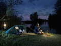 Petromax HK500 Fotogenlampa Mässing fotogenlampa