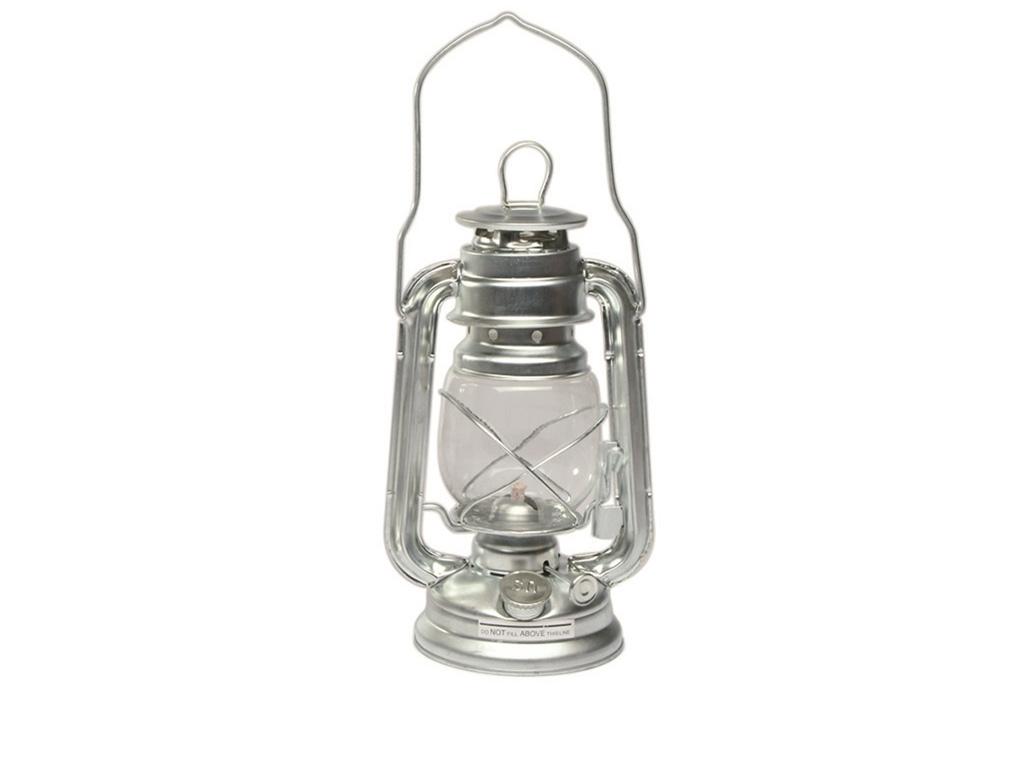 Product Image for Stormlykta 23cm Fotogenlampa Zink