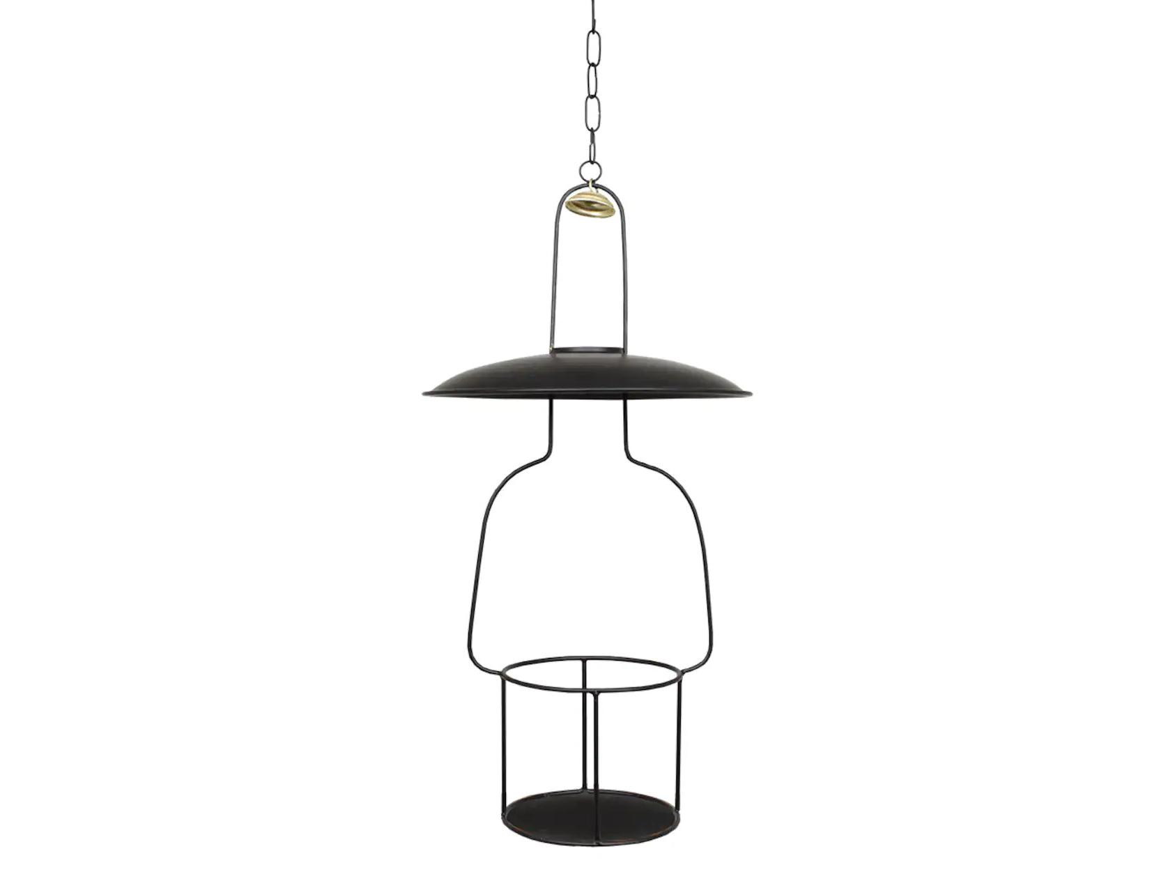 Product Image for Strömshaga Hängande Ställning till Fotogenlampa Rak Stor