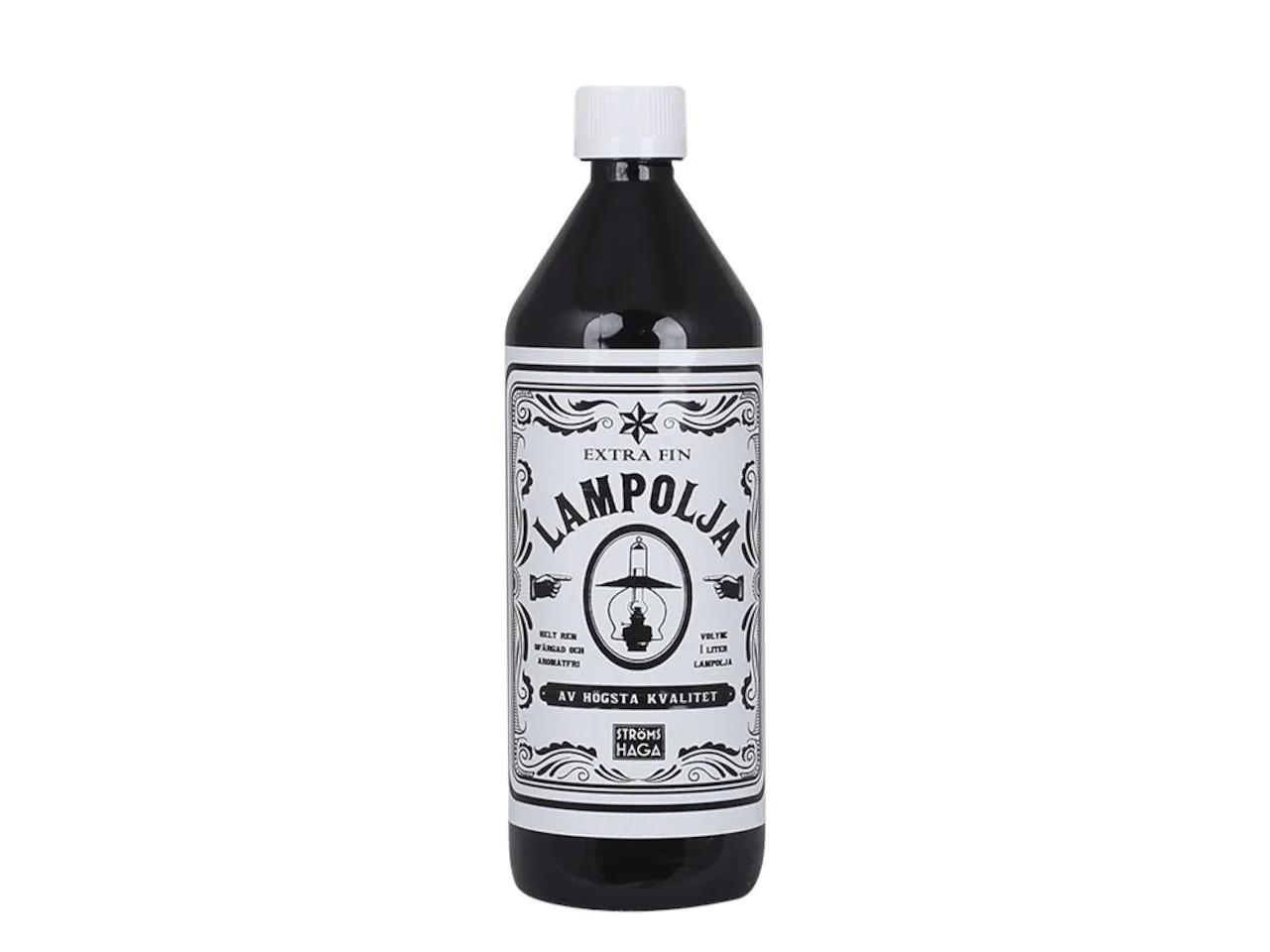 Product Image for Strömshaga Lampeolje 1L