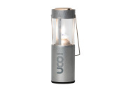 UCO Original Candle Lantern Aluminium – Fällbar ljuslykta