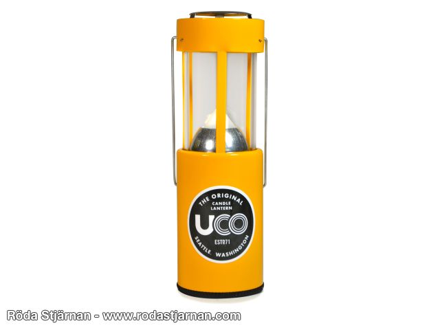 UCO Original Candle Lantern Gul