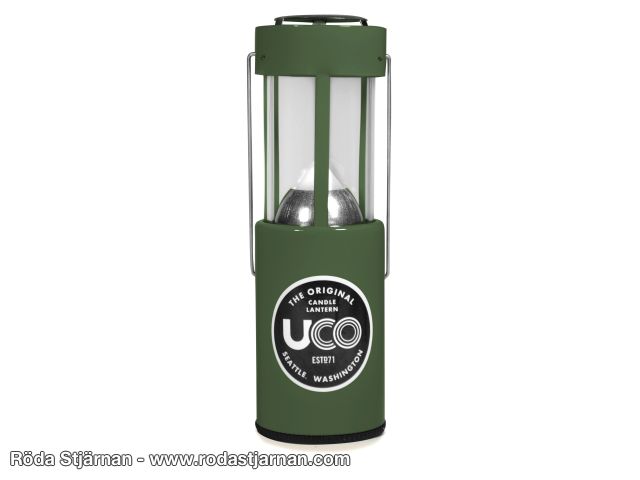 UCO Original Candle Lantern Grön