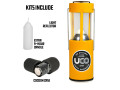 UCO Original Candle Lantern Kit Grå