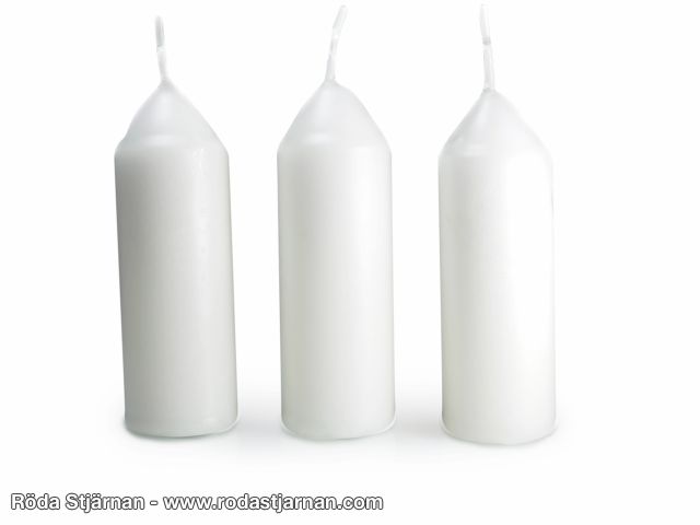 UCO Candles Original 3-pack