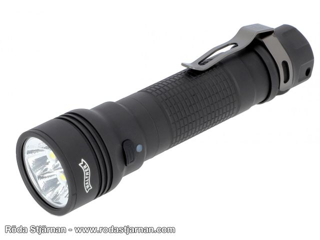 Walther EFC3R Everyday Flashlight