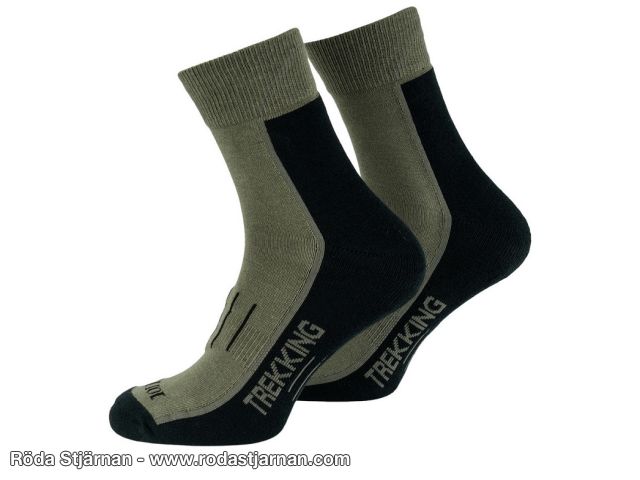 101INC Trekking hiking socks with coolmax socks