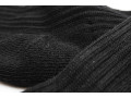 BORU wool socks black socks