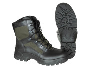 Bundeswehr Tropenstiefel Tropical Army Boots