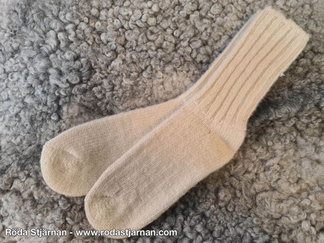 C-Sole Merino Wool Rag Sock socks
