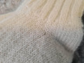 C-Sole Merino Wool Rag Sock socks