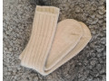 C-Sole Merino Wool Rag Sock socks
