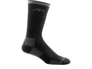Darn Tough Hunting Boot Sock Full Cushion Charcoal