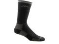 Darn Tough Hunting Boot Sock Full Cushion Charcoal socks