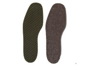 Defense Inner sole Wool