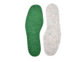 Defense Insole Woolen shoe care