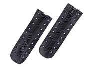 Dragkedjeadapter till kängor 8 hål 22 cm