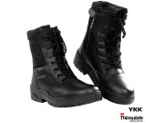 Fostex Boots Sniper Side Zip