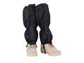 Fostex gaiters black gaiters