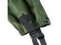 Fostex gaiters black gaiters