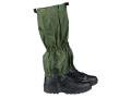 Fostex gaiters green gaiters