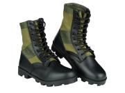 Fostex summer boots – breathable military boots