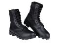 Fostex summer boots – ventilated military boots black boots