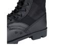 Fostex summer boots – ventilated military boots black boots