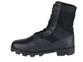 Fostex summer boots – ventilated military boots black boots