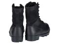 Fostex summer boots – ventilated military boots black boots