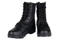 Fostex summer boots – ventilated military boots black boots