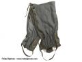Gaiters Mountain Gaiters Zipper gaiters