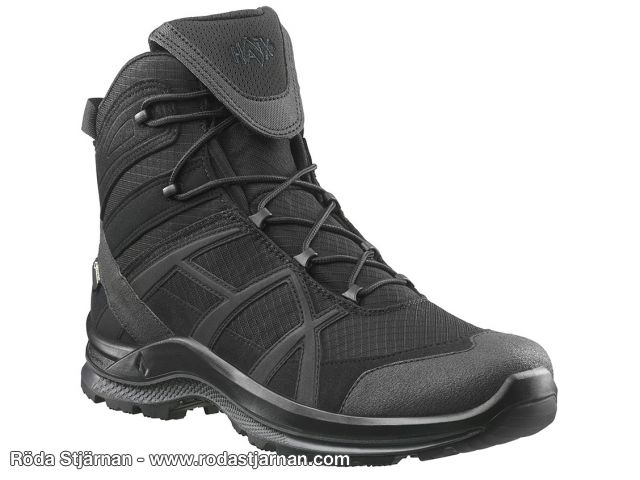 Haix Black Eagle Athletic 2.1 GTX Mid boots