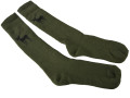 Hunter's sock Wool socks