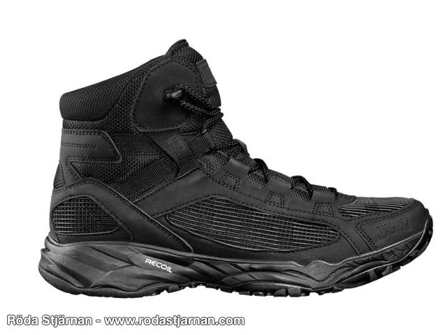 Magnum Assault Tactical 5.0 boots