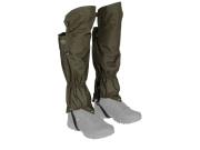 MFH knee-high gaiters green