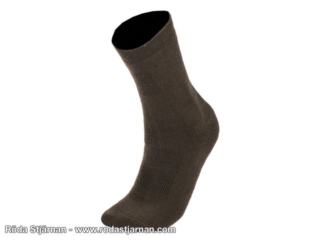 Mil-Tec Sockor Merinoull