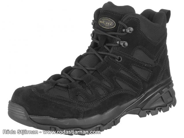 Mil tec swat boots sale