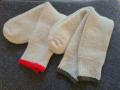 Swedish Armed Forces Wool Sock – New Production socks