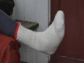 Swedish Armed Forces Wool Sock – New Production socks