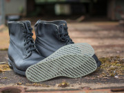 Swedish army Insole