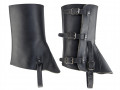 Swiss Gaiters Leather