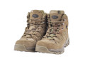Teesar Tactical Squad Boots 5 Multicam boots