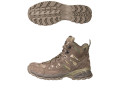Teesar Tactical Squad Boots 5 Multicam boots