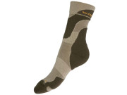 Wisport Sommarhajk Socks Green