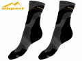 Wisport Summer Socks Black socks