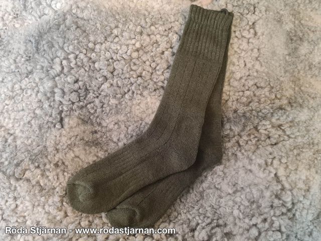Zokks Hunt Wool Sock socks