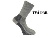 Zokks Outdoor Socks Merino Wool Two Pack