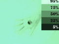 BCB Camouflage paint for face black/green 30g camouflage